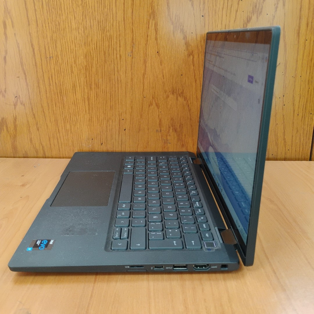 LAPTOP DELL LATITUDE 7420 (2023) (SEMINUEVO)