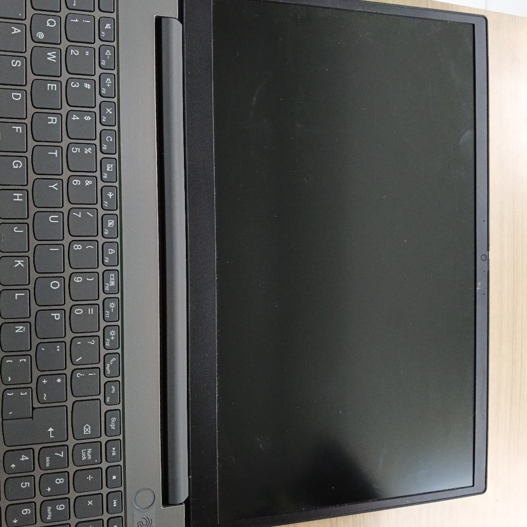 LAPTOP LENOVO THINKBOOK 15 G2ITL (2023) 512 GB SSD 16 GB RAM (SEMINUEVO)