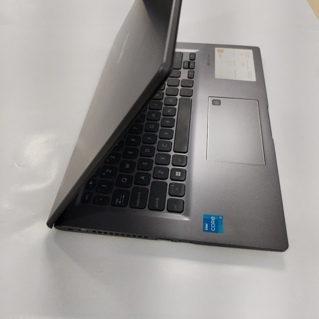 LAPTOP ASUS F415EA-AS31 (2022) 128 GB SSD 4 GB RAM (SEMINUEVO)