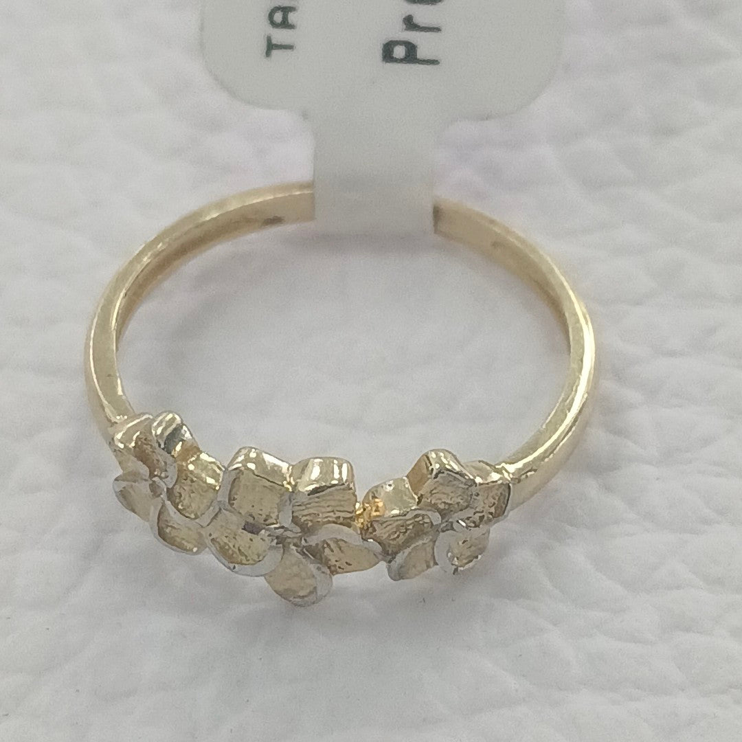 ANILLOS DAMA ORO 14K 1.8 (NUEVO)
