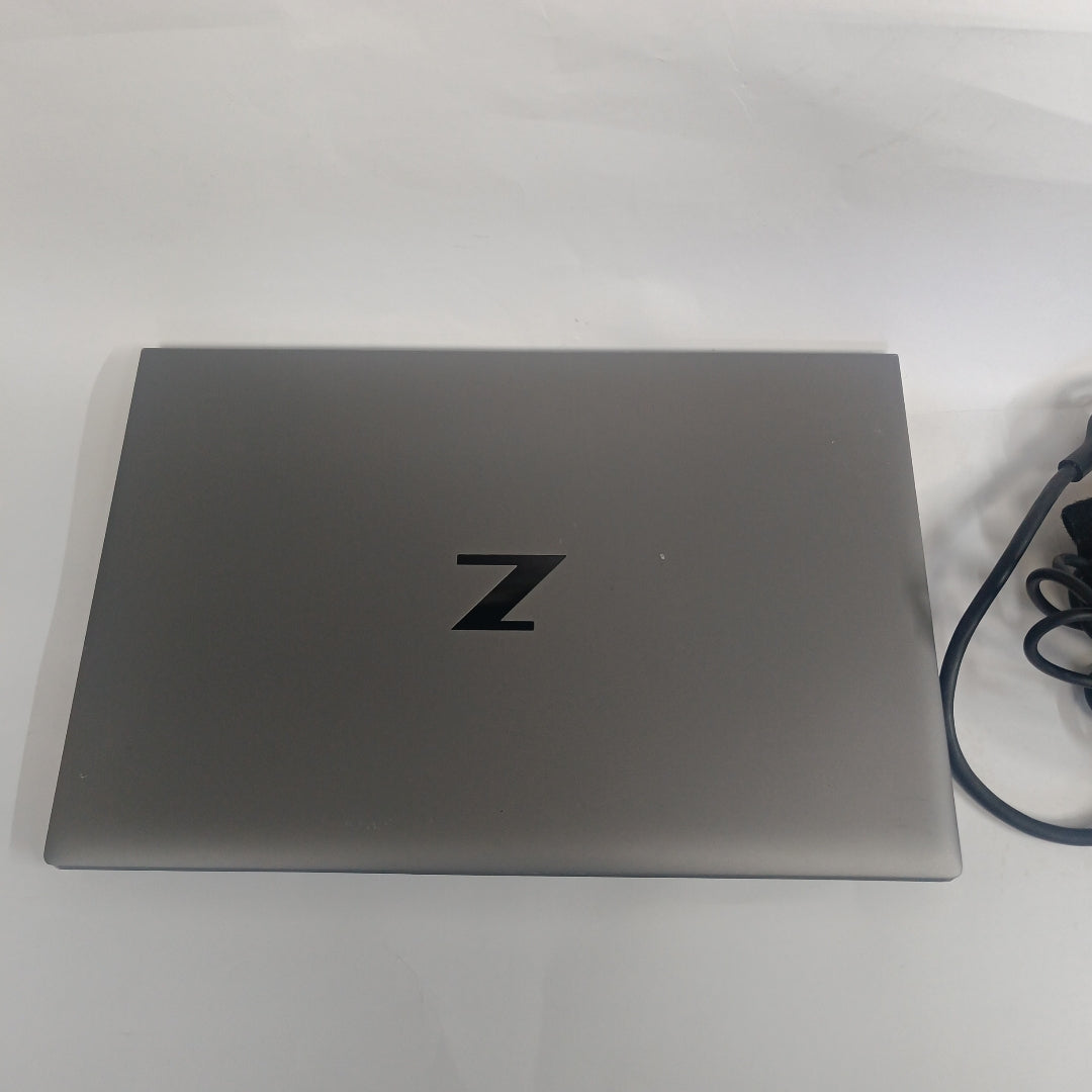 LAPTOP HP ZBOOK FIREFLY 14 G8 (2022) 512 GB SSD 16 GB RAM (SEMINUEVO)