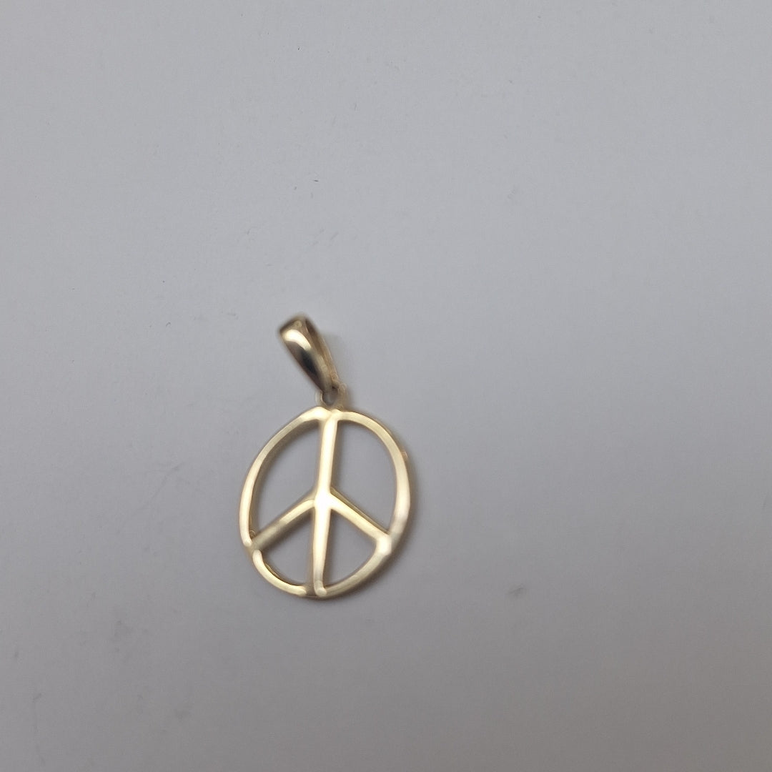DIJES ORO 14K 0.6 (NUEVO)