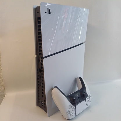 CONSOLA DE VIDEOJUEGO SONY PS5 SLIM DIGITAL 1 TB SSD (SEMINUEVO)