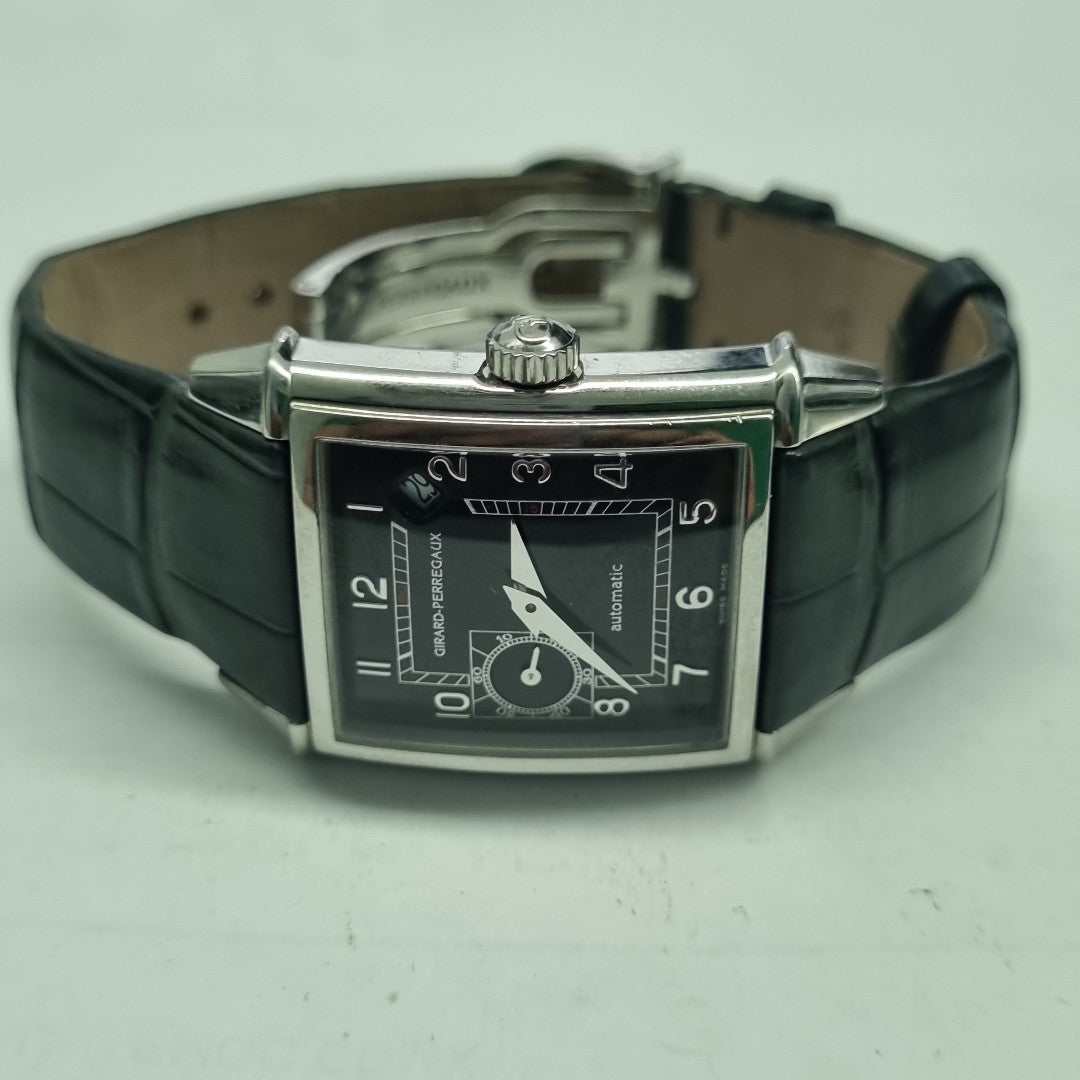   RELOJ CABALLERO   GIRARD PERREGAUX   VINTAGE (SEMINUEVO)