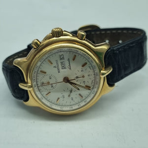   RELOJ CABALLERO   BERTOLUCCI   PULCHRA (SEMINUEVO)