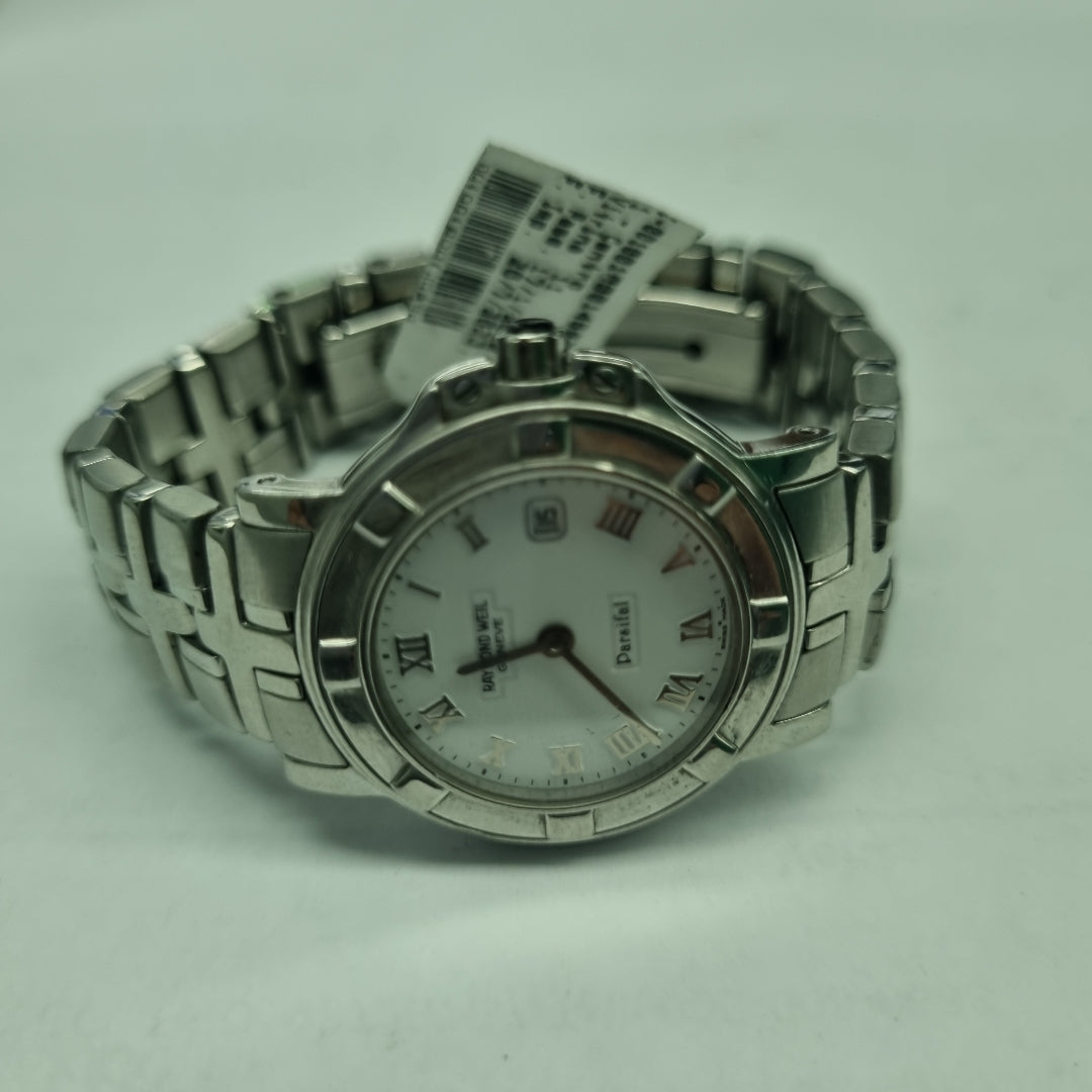   RELOJ DAMA   RAYMOND WEIL   PARSIFAL (SEMINUEVO)