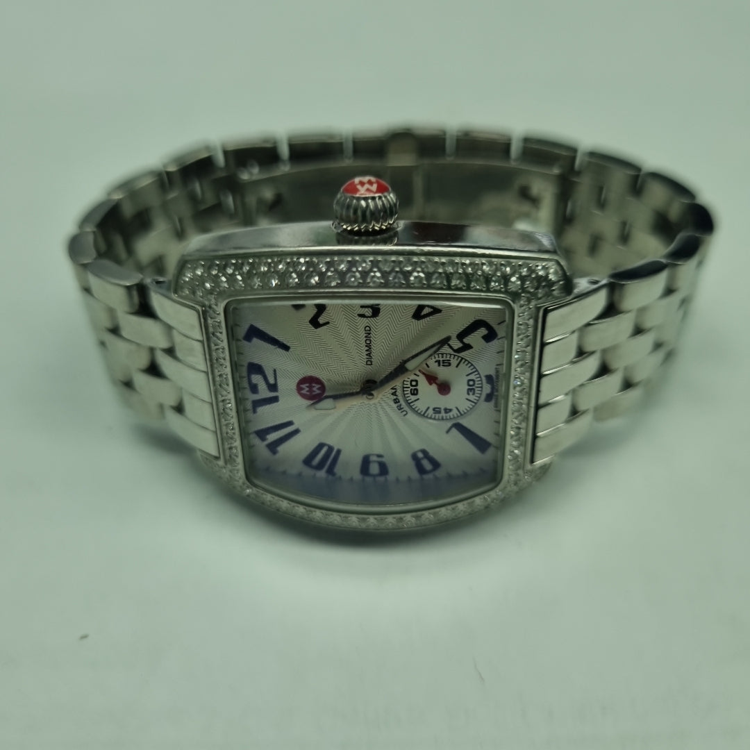   RELOJ DAMA   OTRA MARCA   MICHELE URBAN (SEMINUEVO)