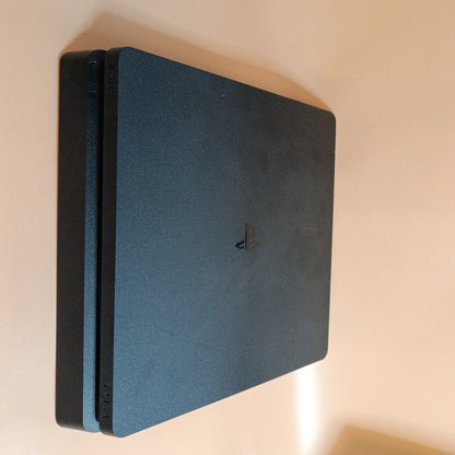 CONSOLA DE VIDEOJUEGO SONY PS4 SLIM 1 TB (SEMINUEVO)