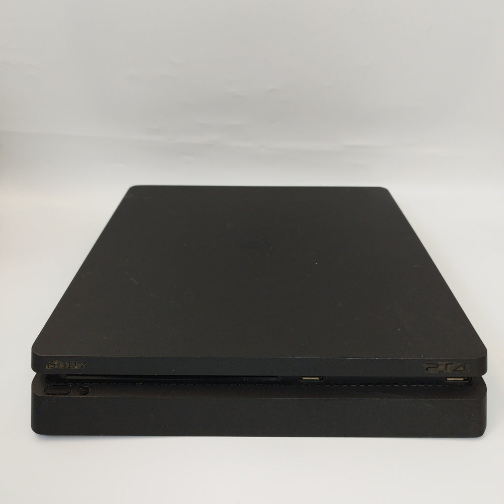 CONSOLA DE VIDEOJUEGO SONY PS4 SLIM 1 TB (SEMINUEVO)