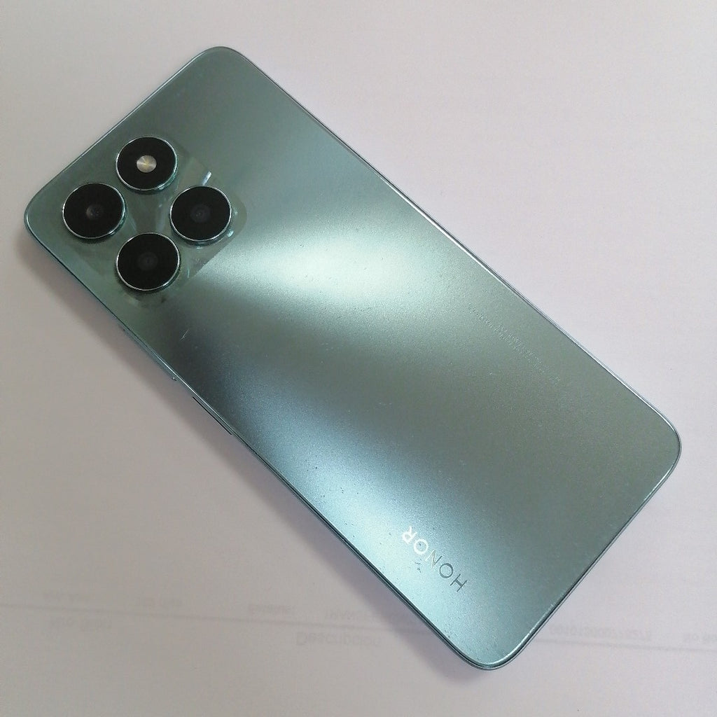 CELULAR HONOR X6A WDY-LX3 (2023) 128 GB 4 GB RAM (SEMINUEVO)