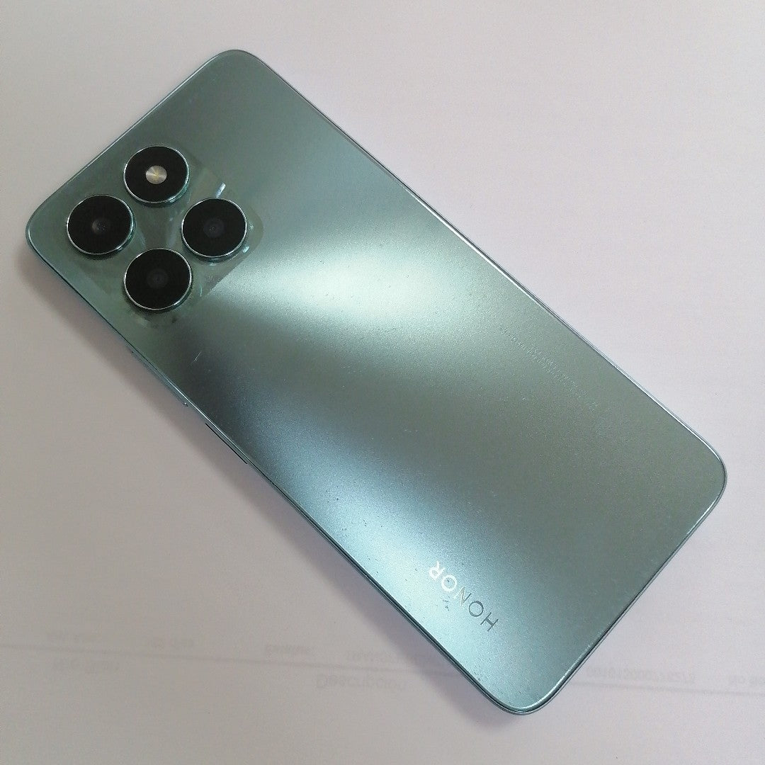 CELULAR HONOR X6A WDY-LX3 (2023) 128 GB 4 GB RAM (SEMINUEVO)