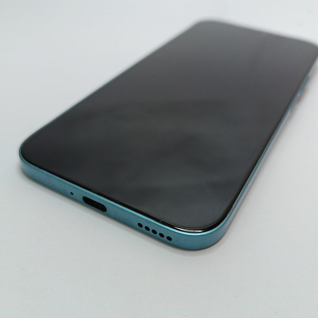 CELULAR HONOR X8B LLY-LX3 (2023) 512 GB 8 GB RAM (SEMINUEVO)