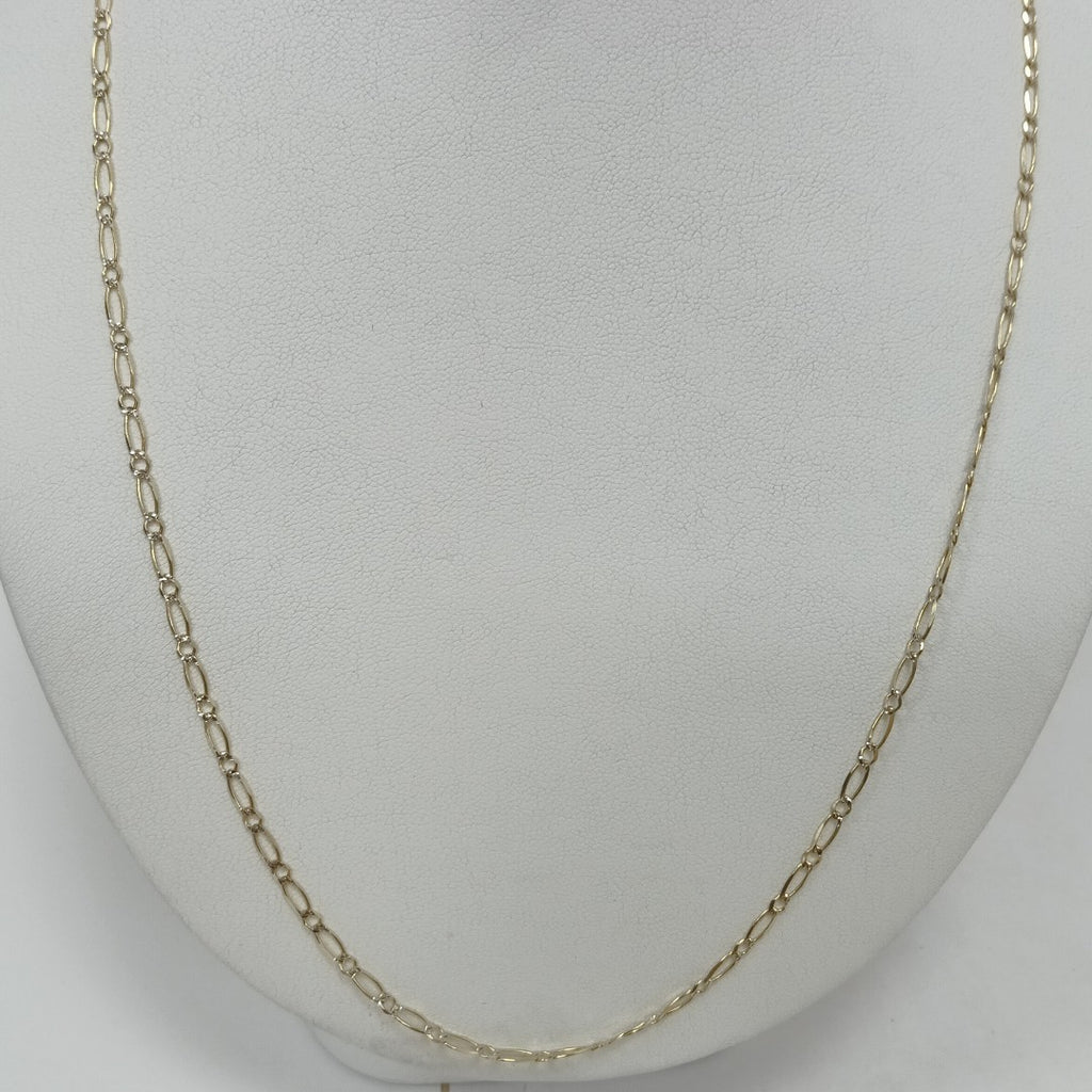 CADENAS ORO 14K 4.9 (NUEVO)