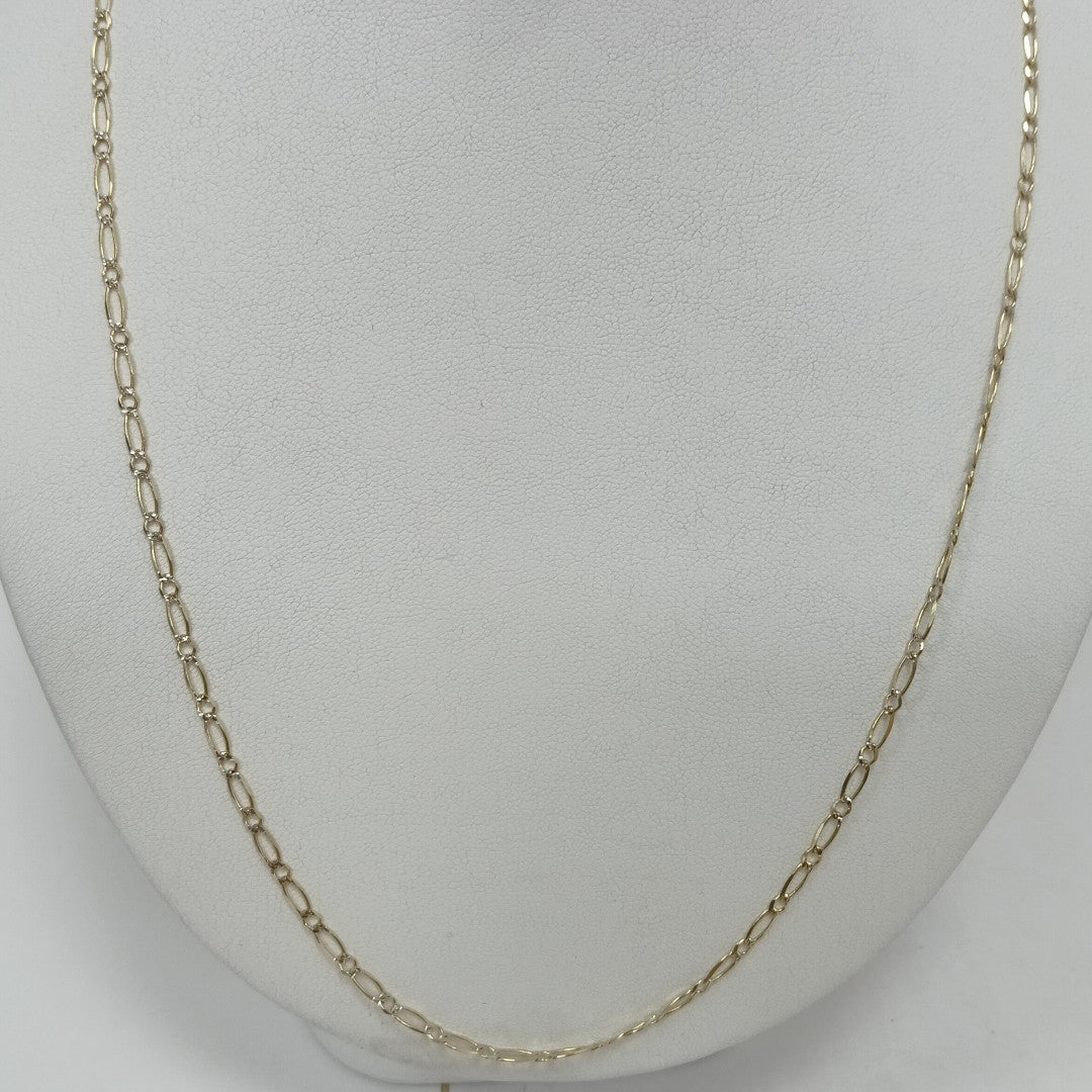 CADENAS ORO 14K 4.9 (NUEVO)