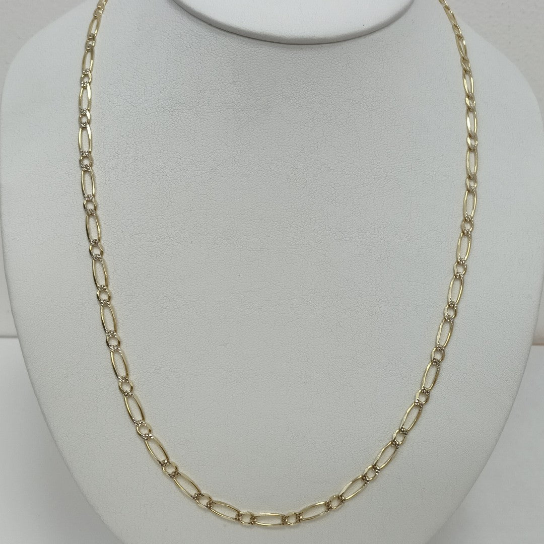 CADENAS ORO 14K 11.7 (NUEVO)