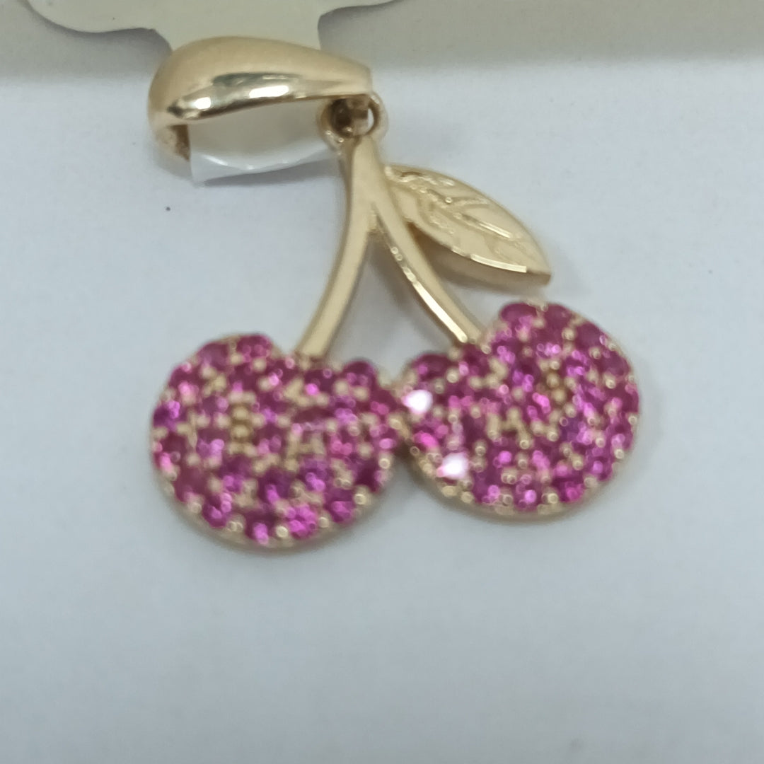 DIJES ORO 14K 1.2 (NUEVO)