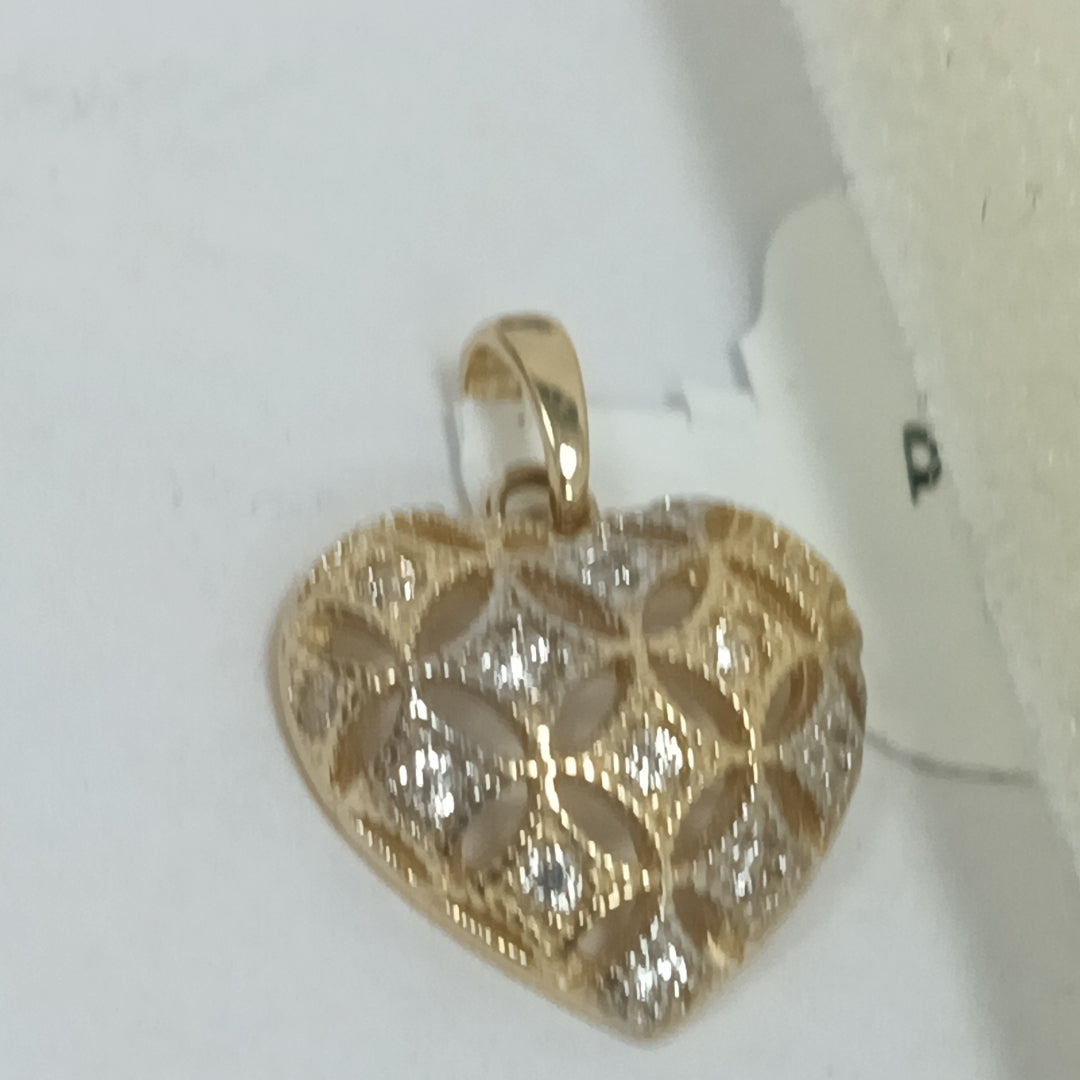 DIJES ORO 14K 1.2 (NUEVO)