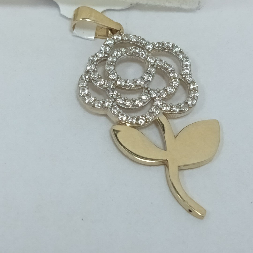 DIJES ORO 14K 1.7 (NUEVO)