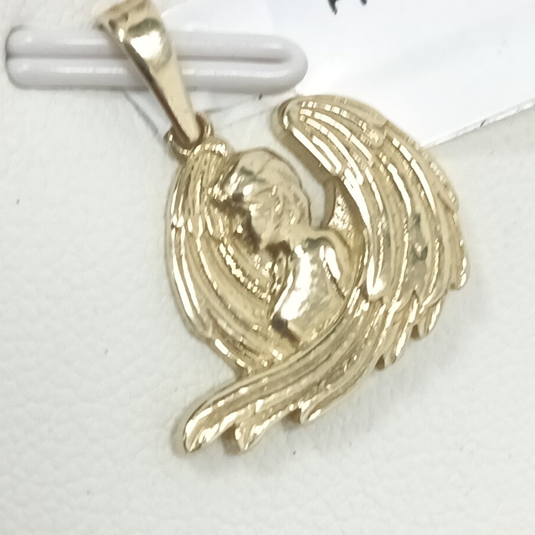 DIJES ORO 10K 1.2 (NUEVO)