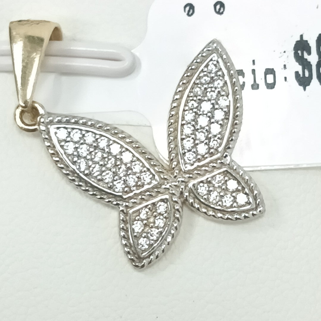 DIJES ORO 14K 2.1 (NUEVO)