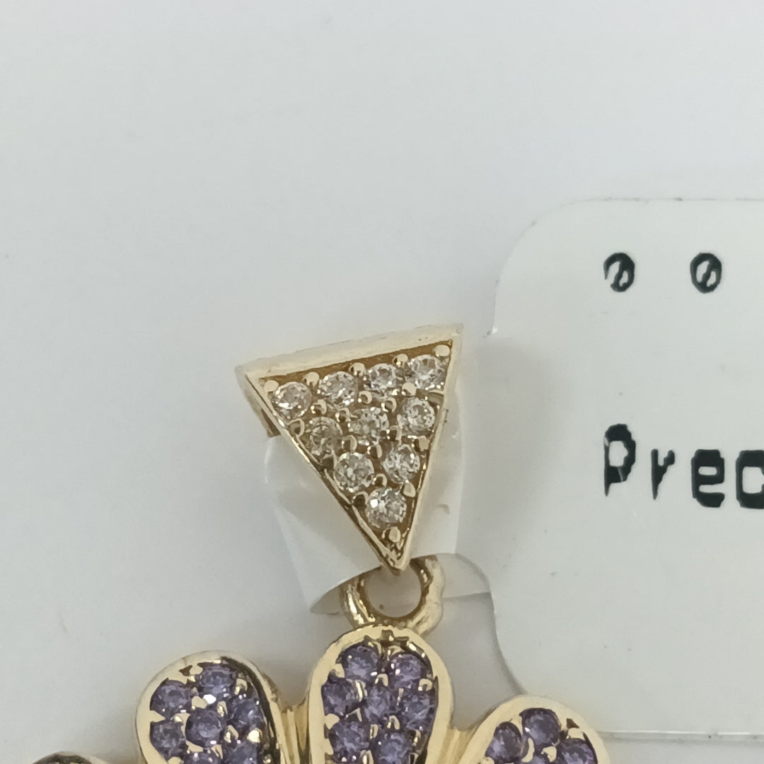 DIJES ORO 14K 3.6 (NUEVO)