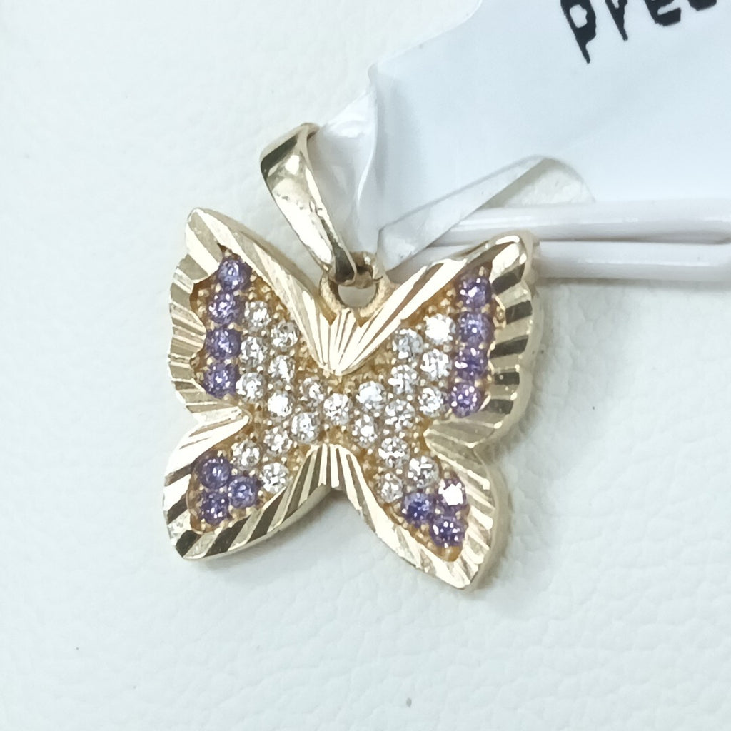 DIJES ORO 14K 1.2 (NUEVO)