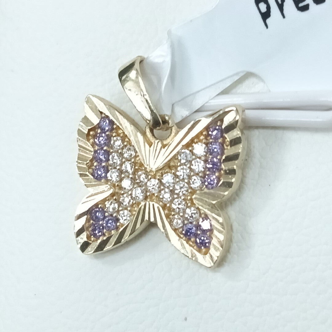DIJES ORO 14K 1.2 (NUEVO)