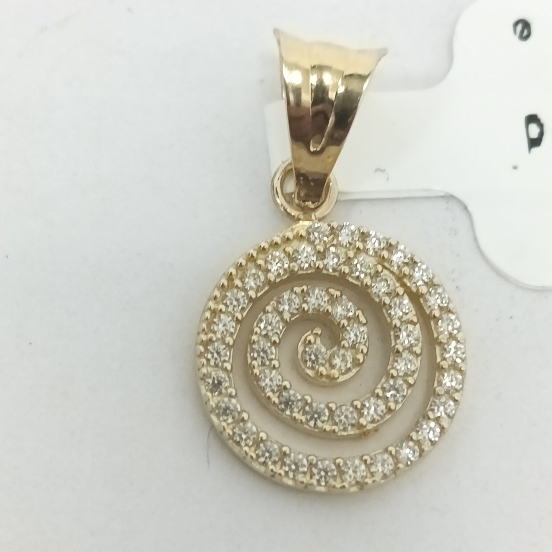 DIJES ORO 14K 1.4 (NUEVO)