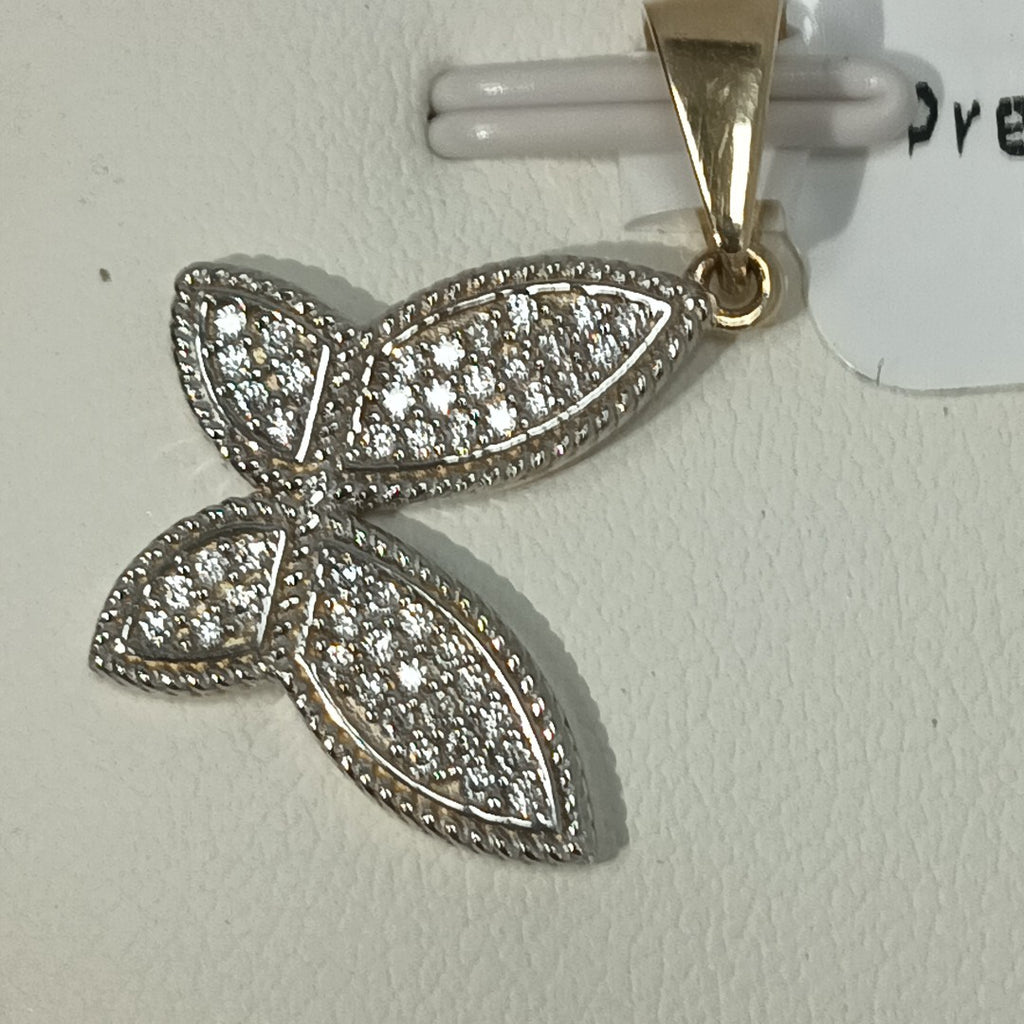 DIJES ORO 14K 2.2 (NUEVO)