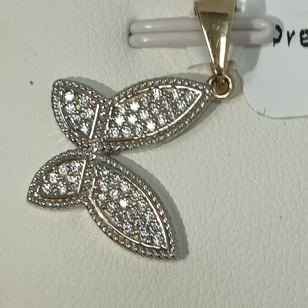 DIJES ORO 14K 2.2 (NUEVO)