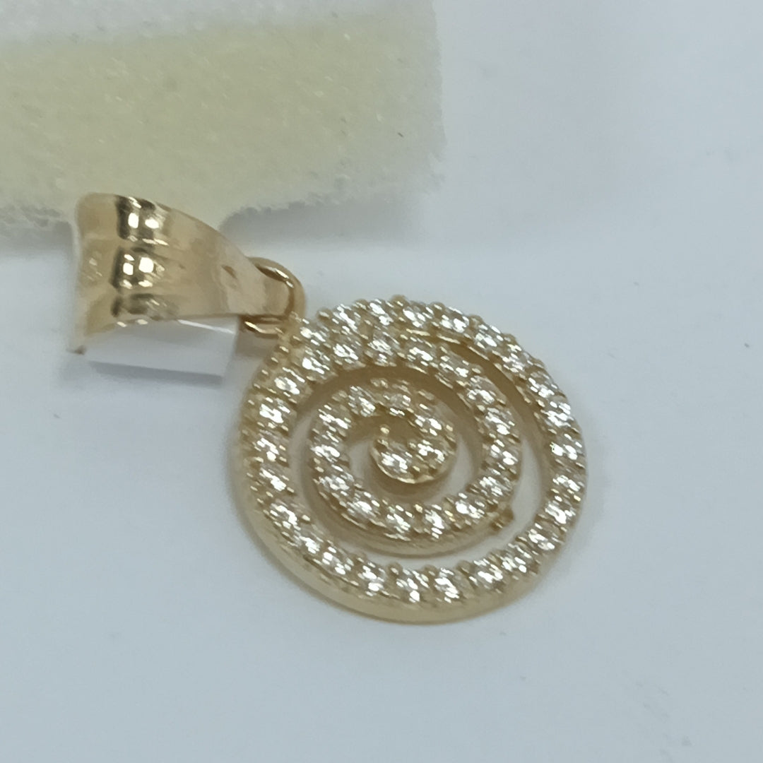 DIJES ORO 14K 1.4 (NUEVO)