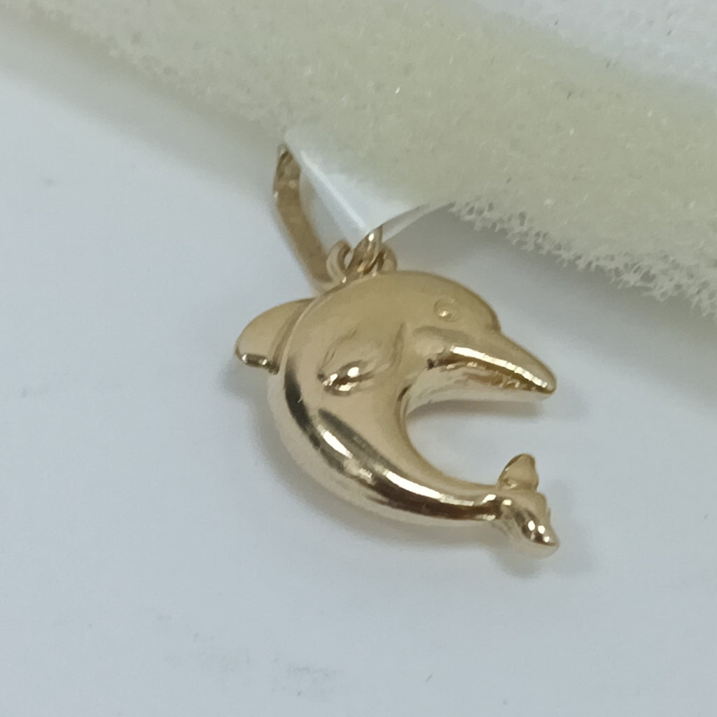 DIJES ORO 14K 0.8 (NUEVO)