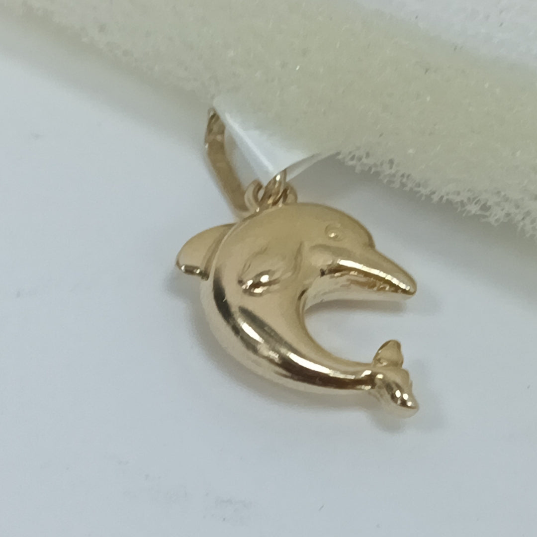 DIJES ORO 14K 0.8 (NUEVO)