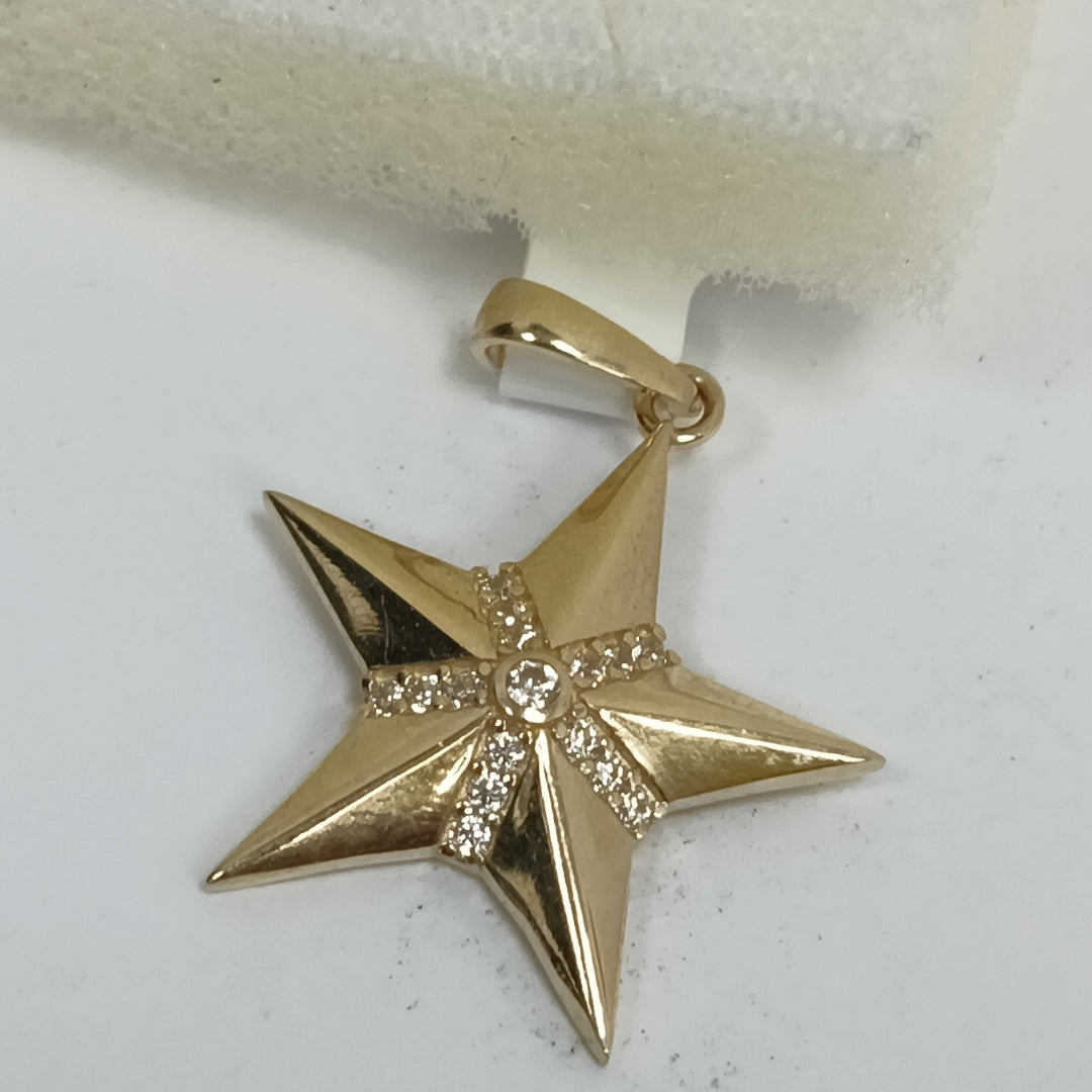 DIJES ORO 14K 1.6 (NUEVO)