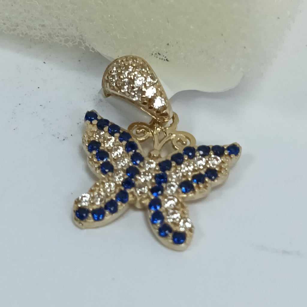 DIJES ORO 14K 1.4 (NUEVO)