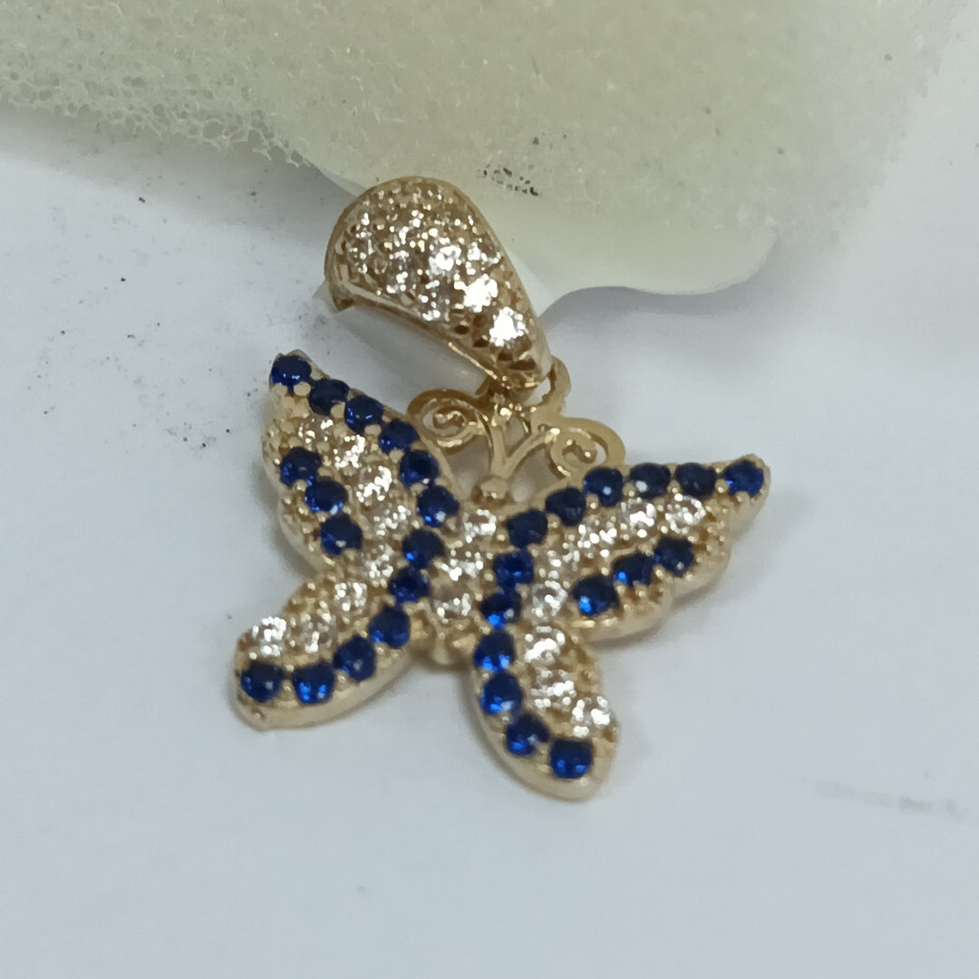 DIJES ORO 14K 1.4 (NUEVO)