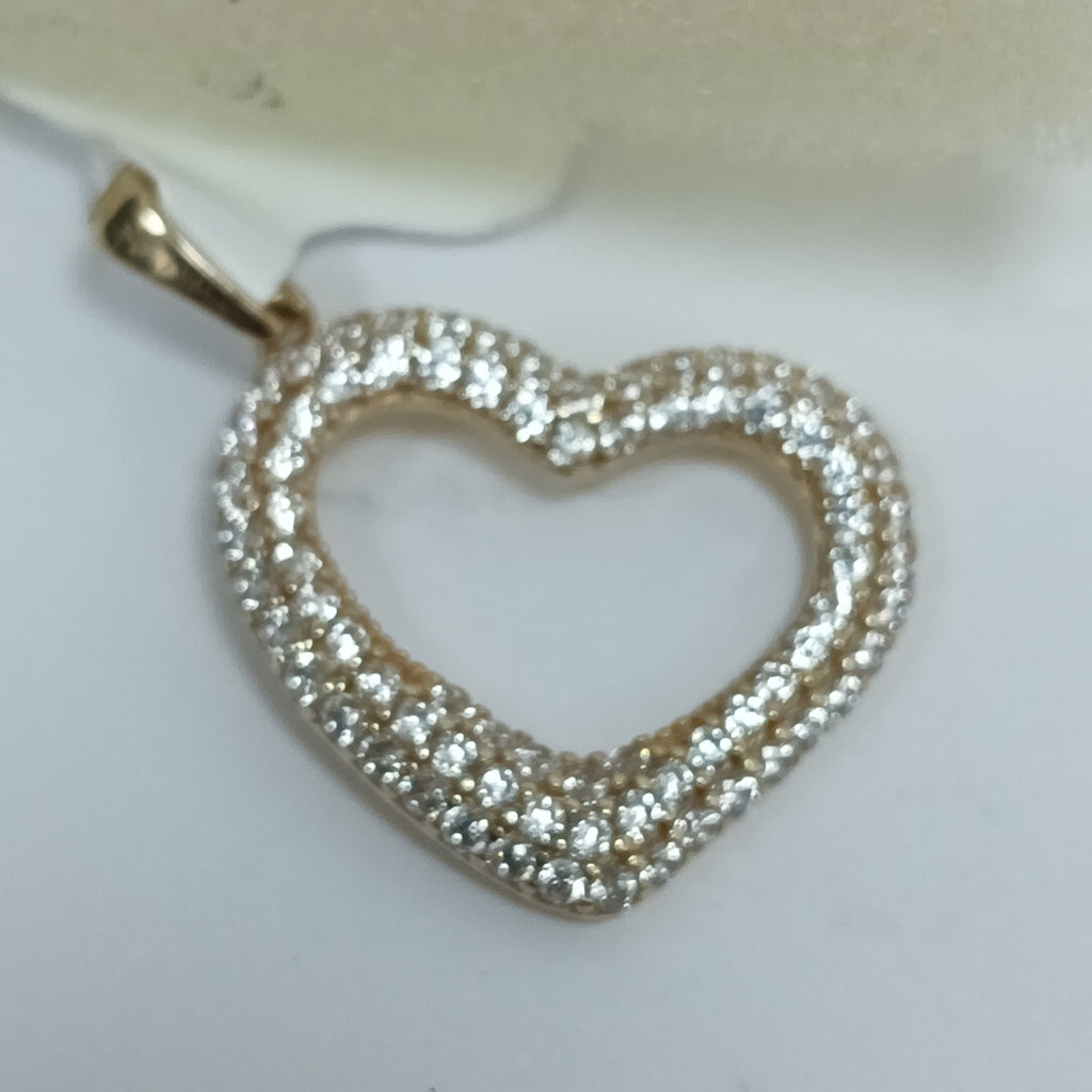 DIJES ORO 14K 1.1 (NUEVO)