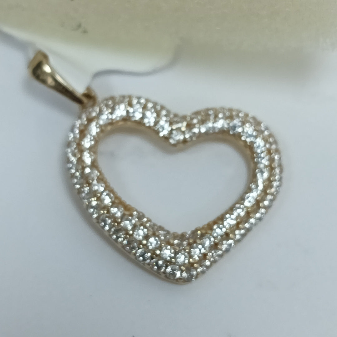 DIJES ORO 14K 1.1 (NUEVO)