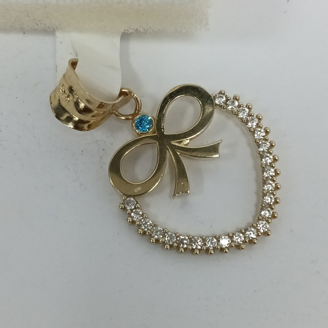 DIJES ORO 14K 1.4 (NUEVO)