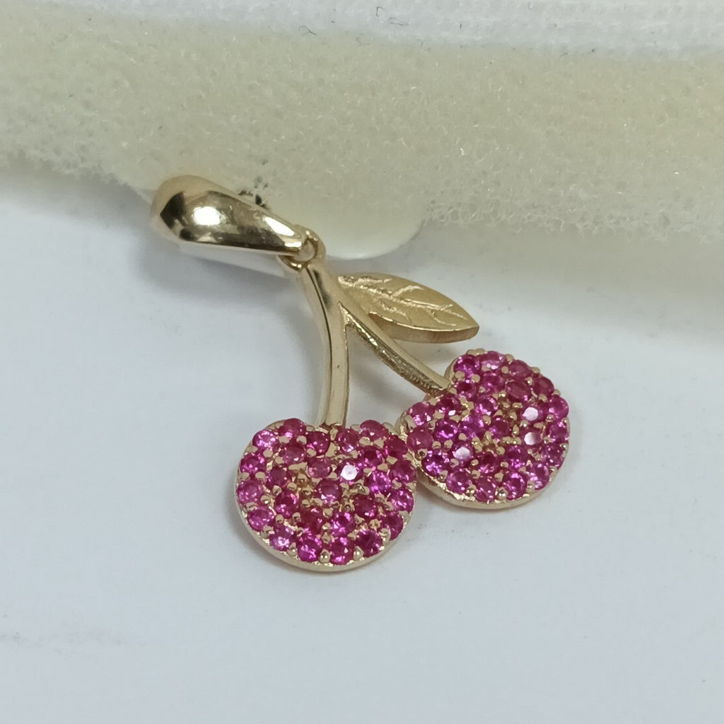 DIJES ORO 14K 1.3 (NUEVO)