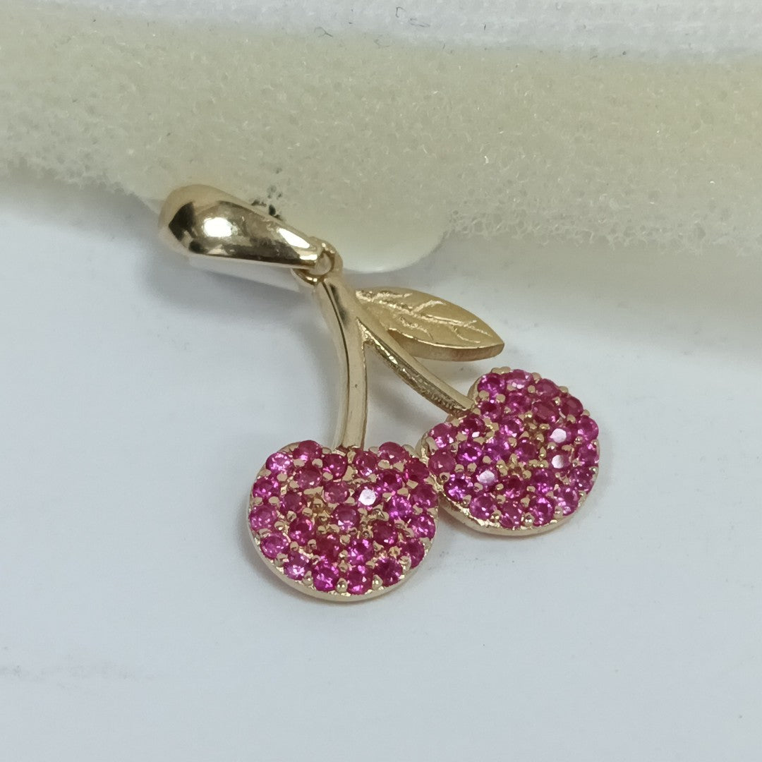 DIJES ORO 14K 1.3 (NUEVO)