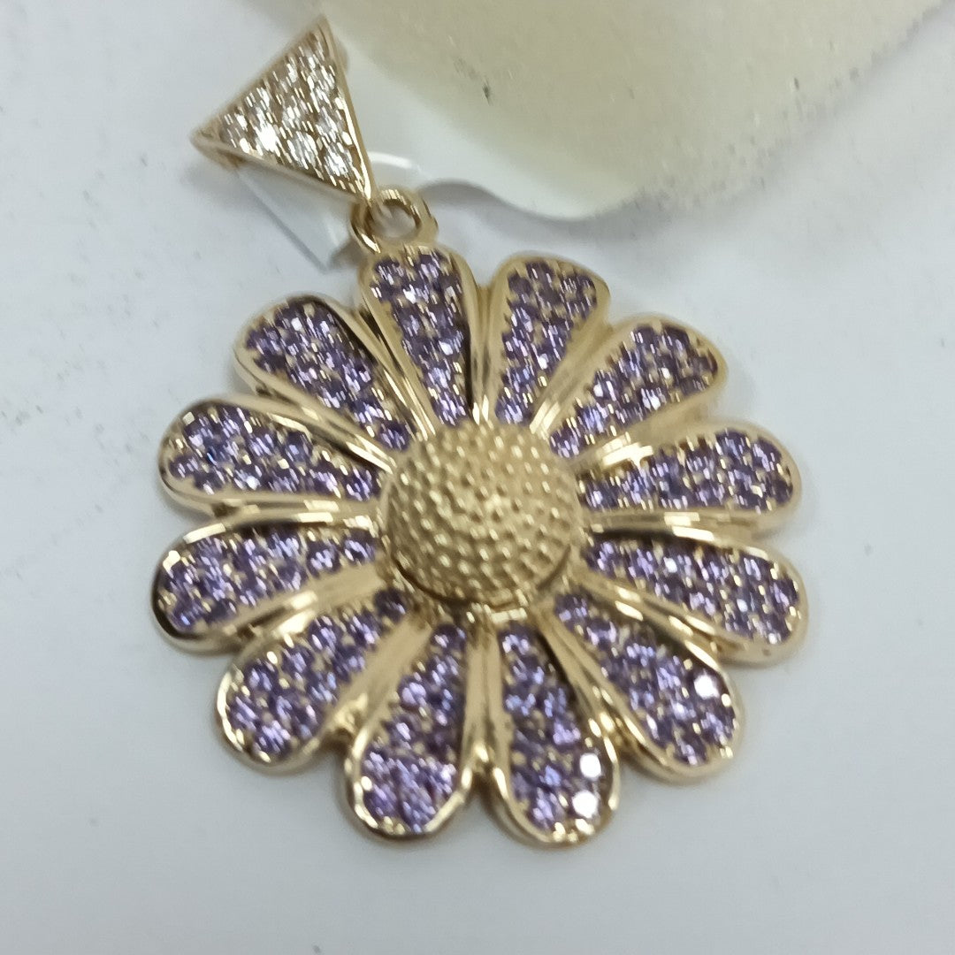 DIJES ORO 14K 3.6 (NUEVO)