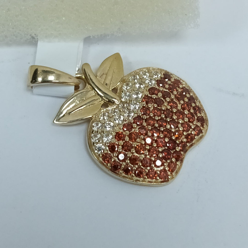 DIJES ORO 14K 2 (NUEVO)