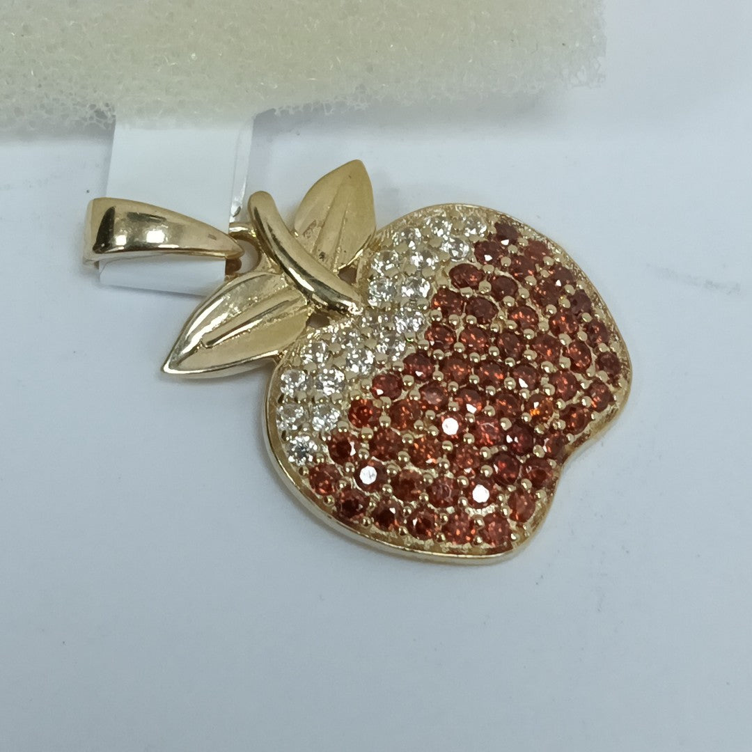 DIJES ORO 14K 2 (NUEVO)