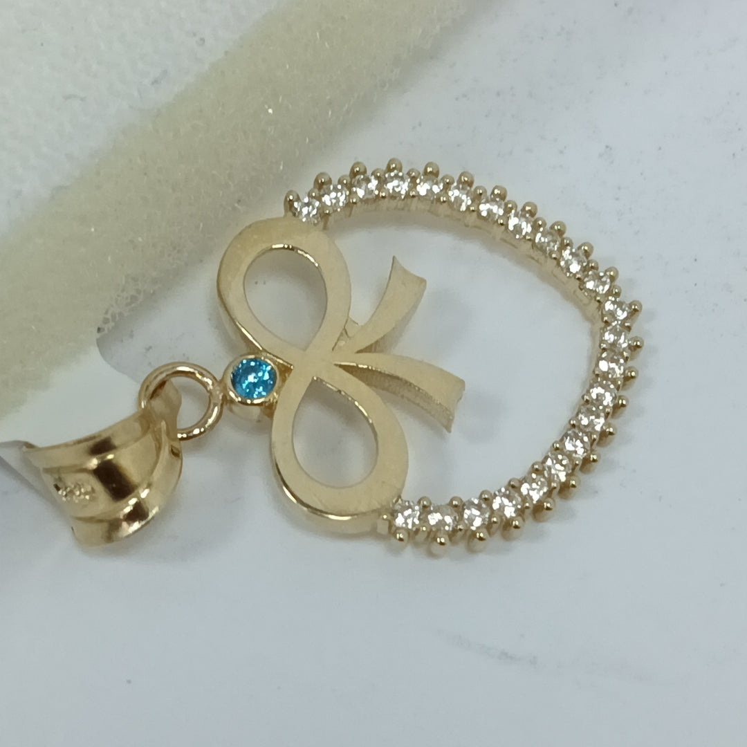 DIJES ORO 14K 1.3 (NUEVO)
