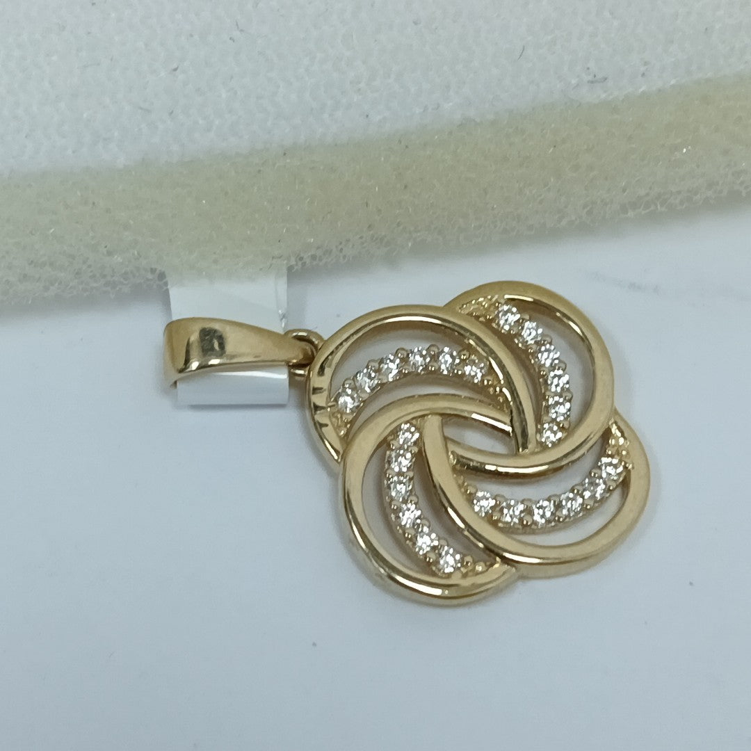 DIJES ORO 14K 1.5 (NUEVO)