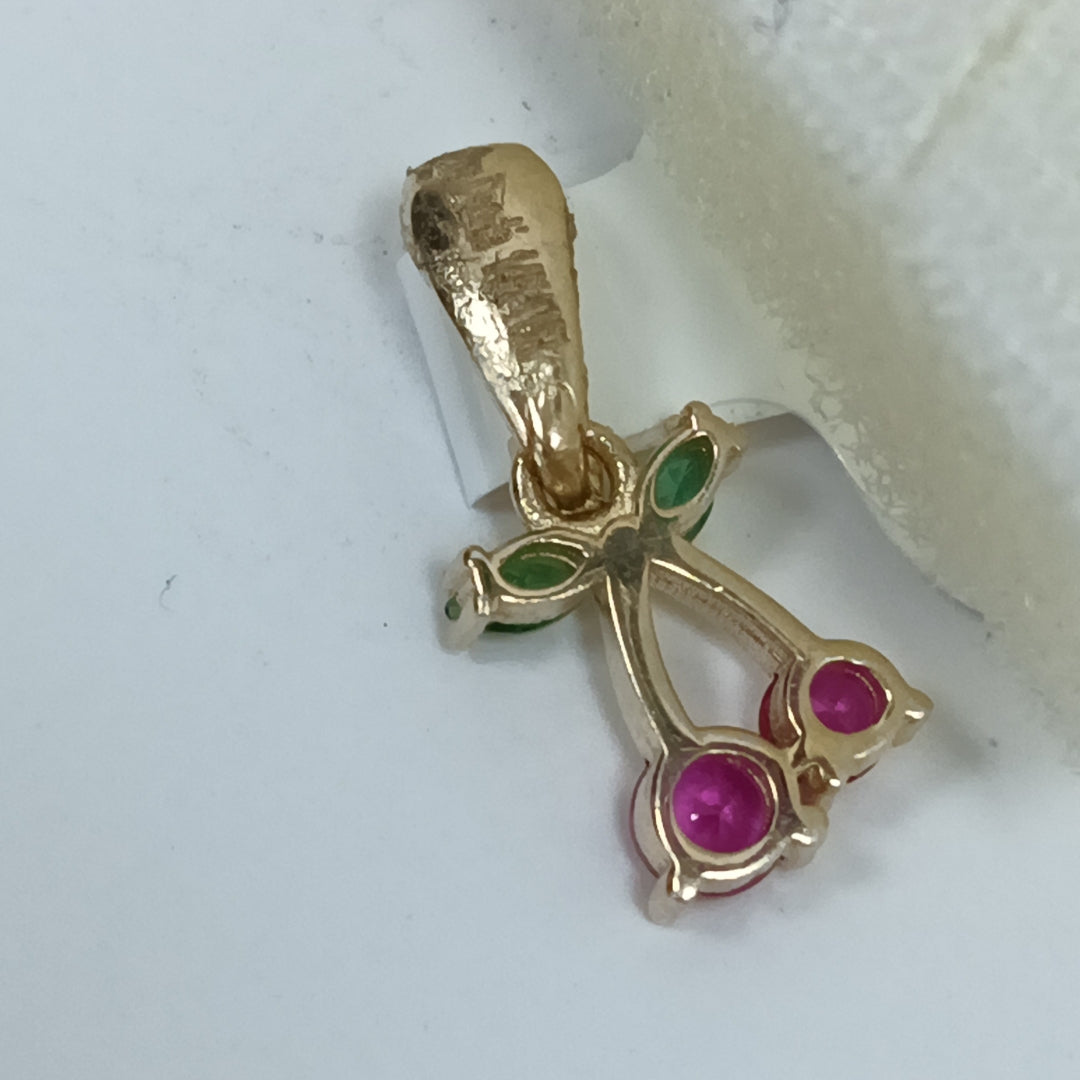 DIJES ORO 14K 0.7 (NUEVO)