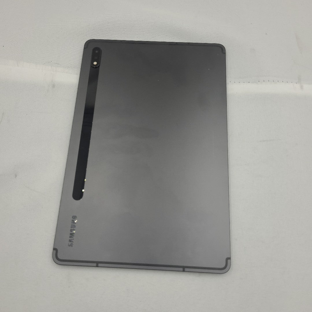 TABLETA SAMSUNG GALAXY TAB S8 SM-X700 128 GB 8 GB RAM (SEMINUEVO)