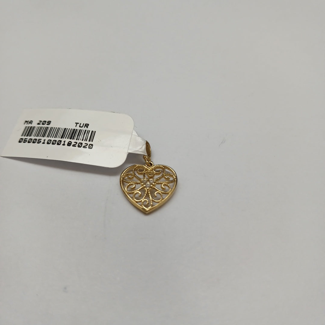 DIJES ORO 14K 0.9 (NUEVO)