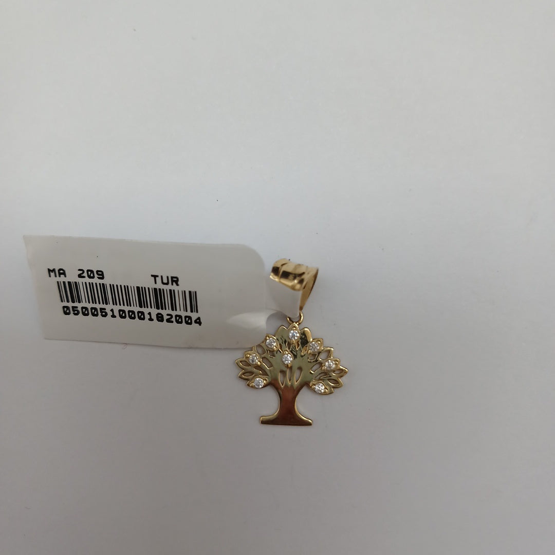 DIJES ORO 14K 1.2 (NUEVO)
